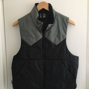 Vintage Vest